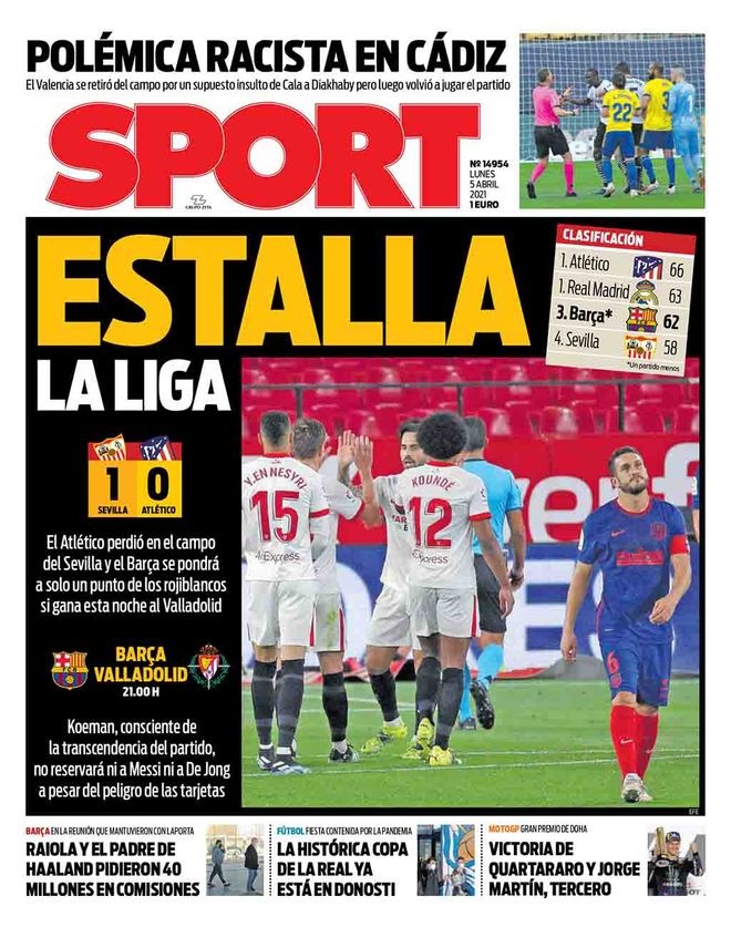 般的精神 般的精神