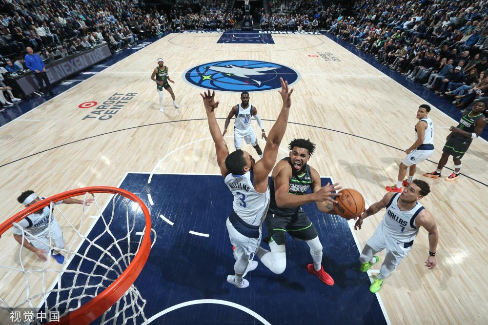 比赛的转折 比赛的转折